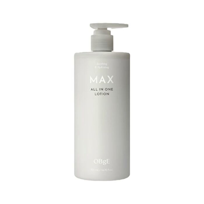 Max All In One Lotion - 500ml