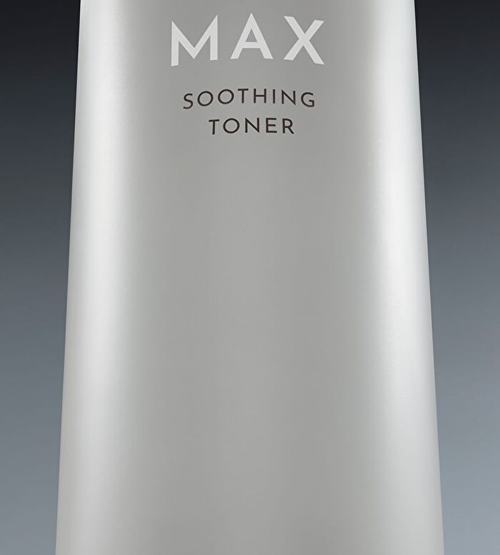 Max Soothing Toner - 500ml