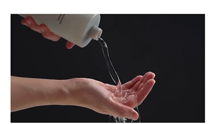 Max Soothing Toner - 500ml