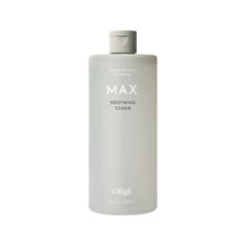 OBgE Max Soothing Toner - 500ml
