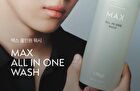 Max All In One Wash - 500ml