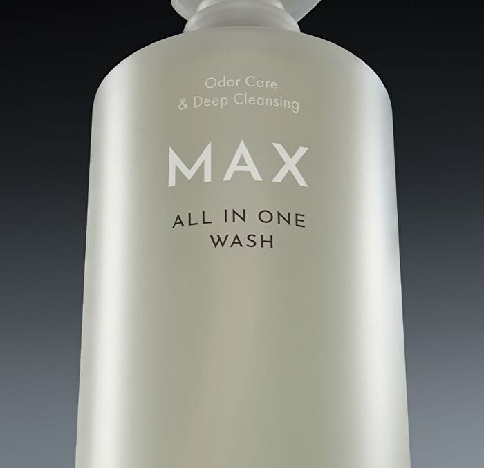 Max All In One Wash - 500ml