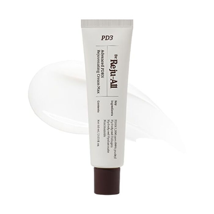 Dr.Reju-All Advanced PDRN Rejuvenating Cream Max - 60ml