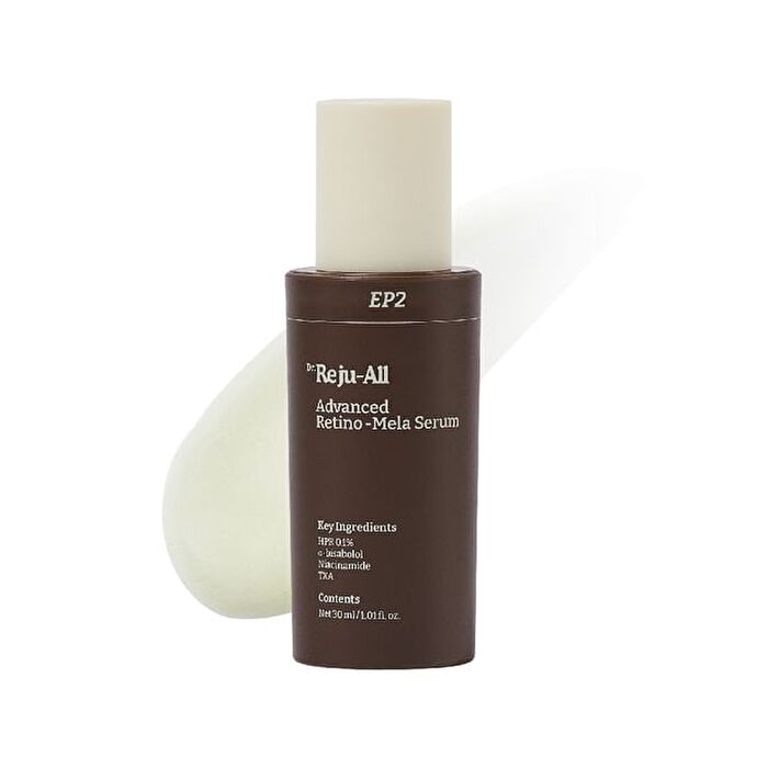 Dr.Reju-All Advanced Retino-Mela Serum - 30ml