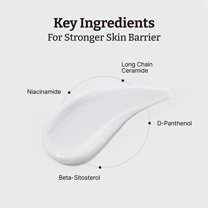 Dr.Reju-All Advanced LC-Ceramide Barrier Cream - 50ml