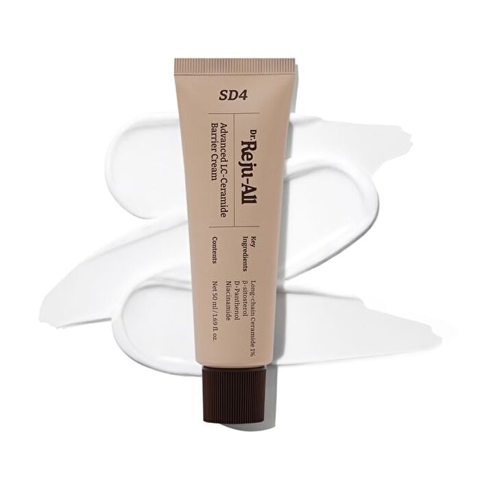 Dr.Reju-All Advanced LC-Ceramide Barrier Cream - 50ml