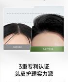 Sapindus Oil-Control Refreshing Shampoo - 400ml