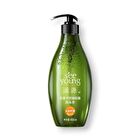 Sapindus Oil-Control Refreshing Shampoo - 400ml