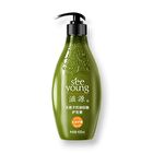 Sapindus Oil-Control Refreshing Conditioner - 400ml