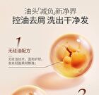 Camellia Seed Oil-Control Anti-Dandruff Conditioner - 400ml