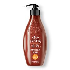 seeyoung Camellia Seed Oil-Control Anti-Dandruff Conditioner - 400ml