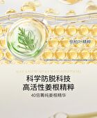 Root Strengthening Anti-Hair Loss Shampoo - 400ml