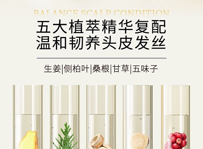 Strengthening & Luxurious Anti-Breakage Shampoo - 400ml