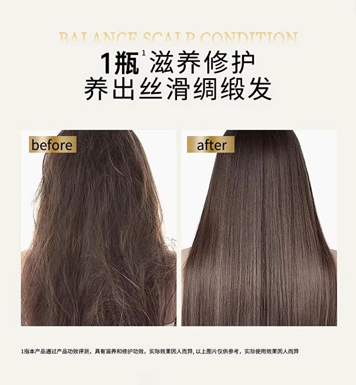Volumizing & Strengthening Anti-Breakage Conditioner - 400ml