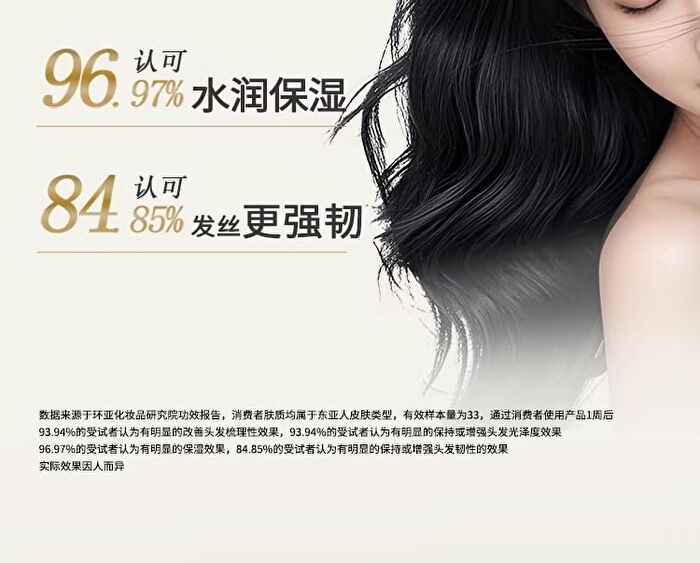 Volumizing & Strengthening Anti-Breakage Conditioner - 400ml
