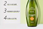 Sapindus Hydrating & Nourishing Shampoo - 265ml