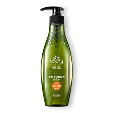 seeyoung Sapindus Hydrating & Nourishing Shampoo - 265ml