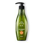 Sapindus Hydrating & Nourishing Shampoo - 265ml