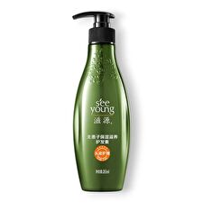 seeyoung Sapindus Hydrating & Nourishing Conditioner - 265ml