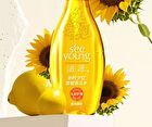 Multi-Effect Scented Shampoo / Conditioner - 4 Types - Lemon (Shampoo) - 400g