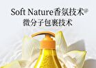 Multi-Effect Scented Shampoo / Conditioner - 4 Types - Lemon (Shampoo) - 400g