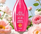 Multi-Effect Scented Shampoo / Conditioner - 4 Types - Lemon (Shampoo) - 400g