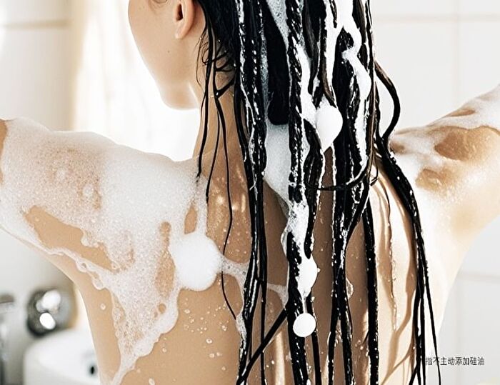 Multi-Effect Scented Shampoo / Conditioner - 4 Types - Lemon (Conditioner) - 400g