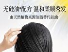 Multi-Effect Scented Shampoo / Conditioner - 4 Types - Lemon (Conditioner) - 400g