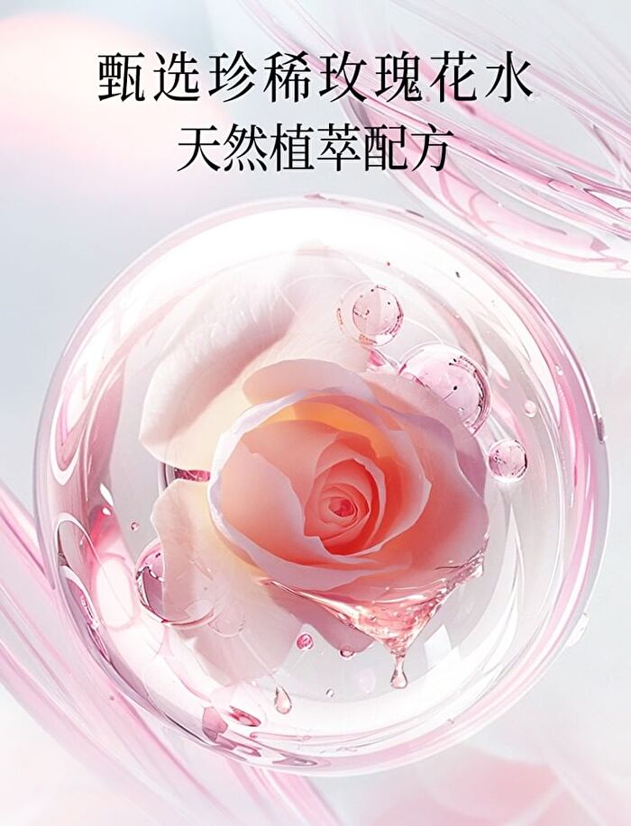 Multi-Effect Scented Shampoo / Conditioner - 4 Types - Lemon (Conditioner) - 400g