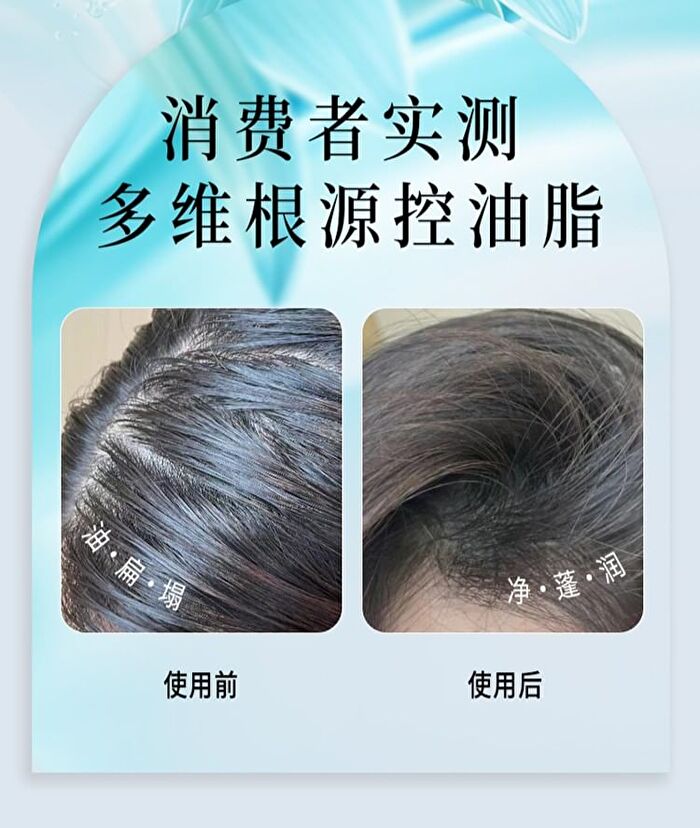 Multi-Effect Scented Shampoo / Conditioner - 4 Types - Rose Sweetheart (Shampoo) - 400g