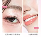 Romantic Beauty Shiny Jelly Eyeshadow Stick - 6 Colors - #05 Dawn - 3g