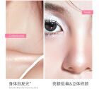 Romantic Beauty Shiny Jelly Eyeshadow Stick - 6 Colors - #05 Dawn - 3g