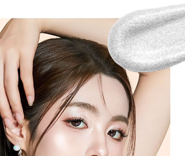 Romantic Beauty Shiny Jelly Eyeshadow Stick - 6 Colors - #05 Dawn - 3g