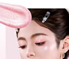 Romantic Beauty Shiny Jelly Eyeshadow Stick - 6 Colors - #05 Dawn - 3g
