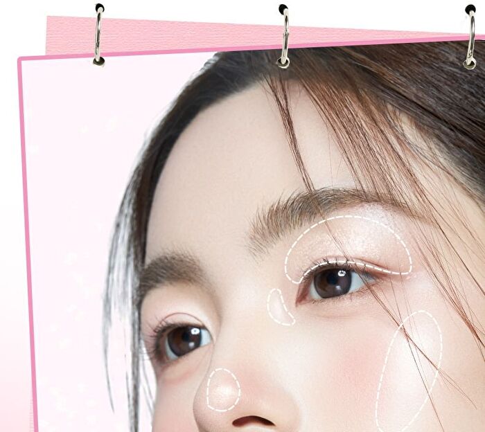 Romantic Beauty Shiny Jelly Eyeshadow Stick - 6 Colors - #05 Dawn - 3g