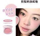 Leemember Cheek & Lip Cream Double Grape Edition - 2 Colors - #Y05 Raisin Shortbread - 4g