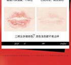 High-Shine Lip Gloss - 6 Colors - #F102 Water Rose - 3g