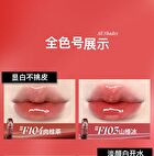 High-Shine Lip Gloss - 6 Colors - #F103 Hawthorn Red - 3g