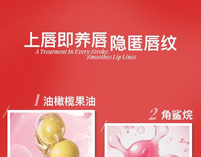 High-Shine Lip Gloss - 6 Colors - #F105 Macchiato - 3g