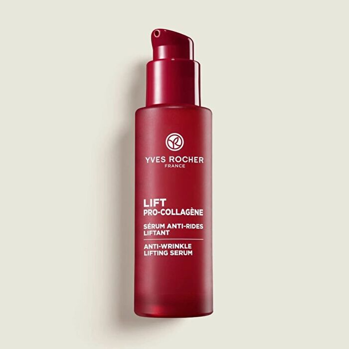 Lift Pro Collagen - Anti-Wrinkle Lifting Serum - 30ml