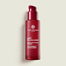 Yves Rocher Lift Pro Collagen - Anti-Wrinkle Lifting Serum - 30ml