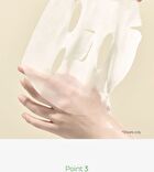 Chosungah Beauty Wonder Bath Super Vegitoks Green Mask - 28g x 1 sheet