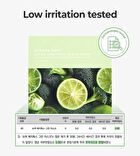 Chosungah Beauty Wonder Bath Super Vegitoks Green Mask - 28g x 1 sheet