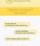 Chosungah Beauty Wonder Bath Lemon Chung Essence Mask - 28g x 1 sheet