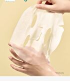 Chosungah Beauty Wonder Bath Lemon Chung Essence Mask - 28g x 1 sheet