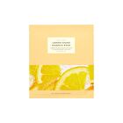 Chosungah Beauty Wonder Bath Lemon Chung Essence Mask - 28g x 1 sheet