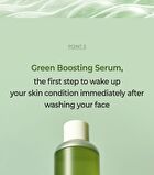 Chosungah Beauty Wonder Bath Heartleaf Calming Serum - 300ml