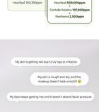 Chosungah Beauty Wonder Bath Heartleaf Calming Serum - 300ml