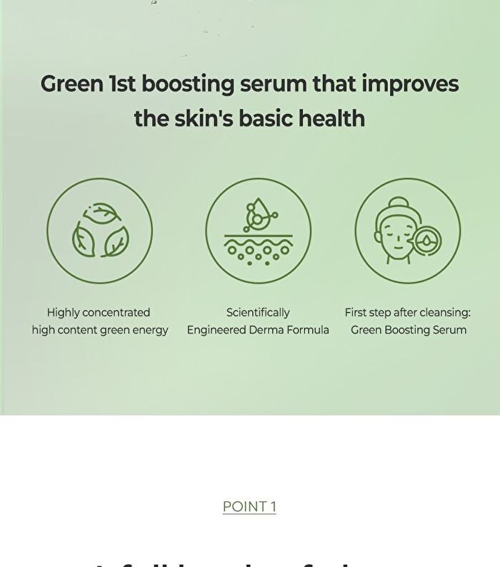 Chosungah Beauty Wonder Bath Heartleaf Calming Serum - 300ml