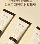 Chosungah Beauty Wonder Bath pH Balancing PHA Cleansing Foam - 130ml
